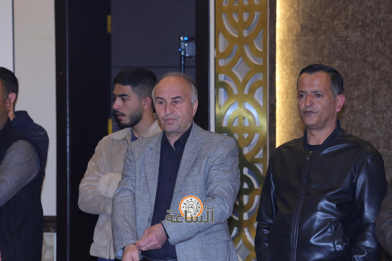 Madar Al-Saa Images 0.05969787747617483