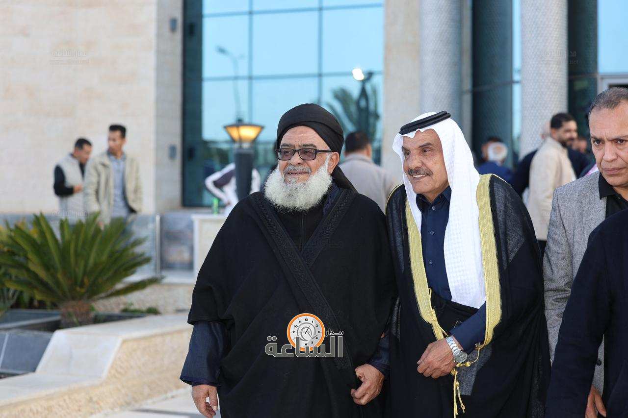 Madar Al-Saa Images 0.352375744980563