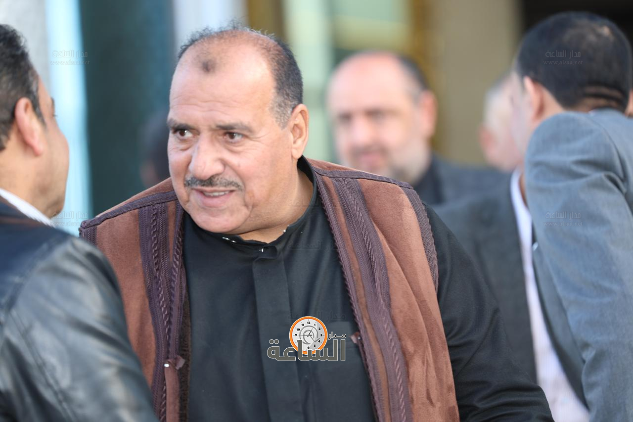 Madar Al-Saa Images 0.5448664790100336