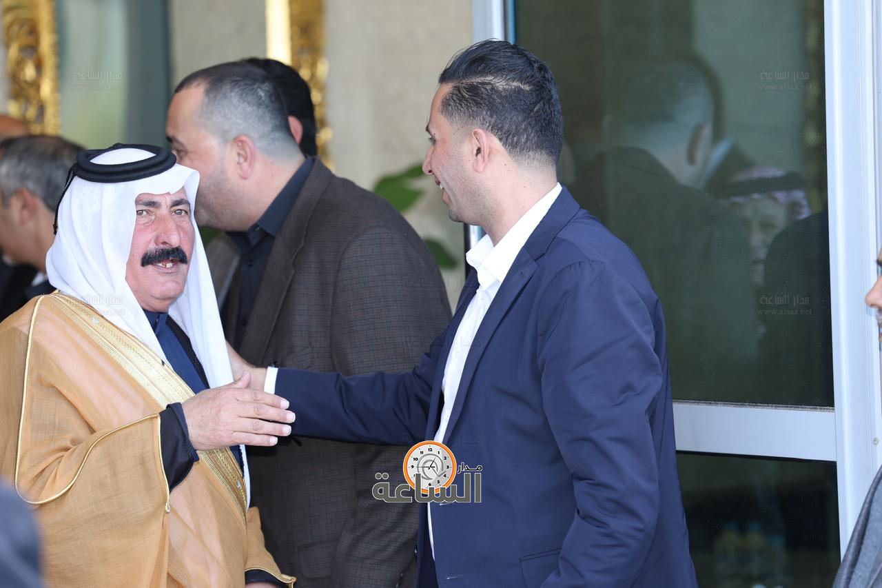 Madar Al-Saa Images 0.49936322767164065