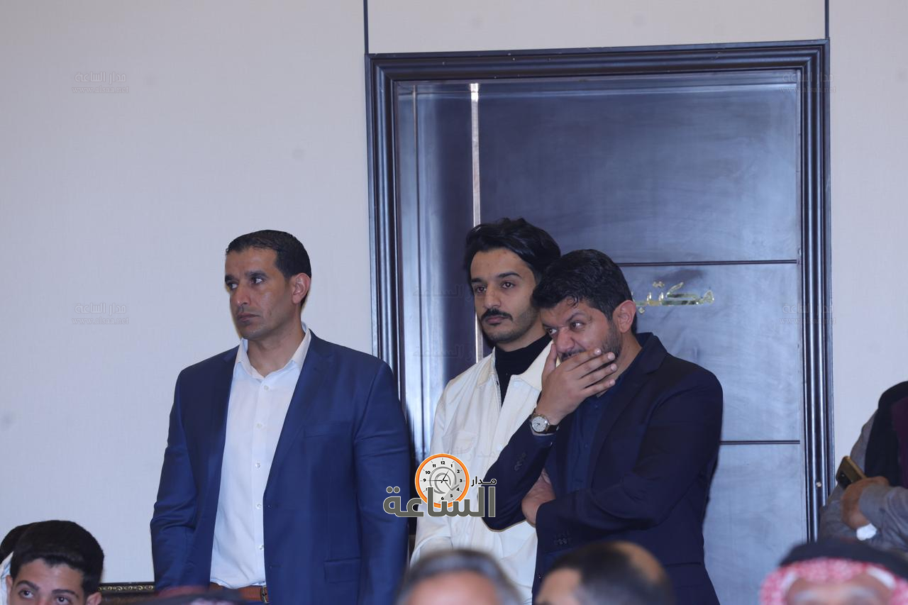 Madar Al-Saa Images 0.4475068731125126