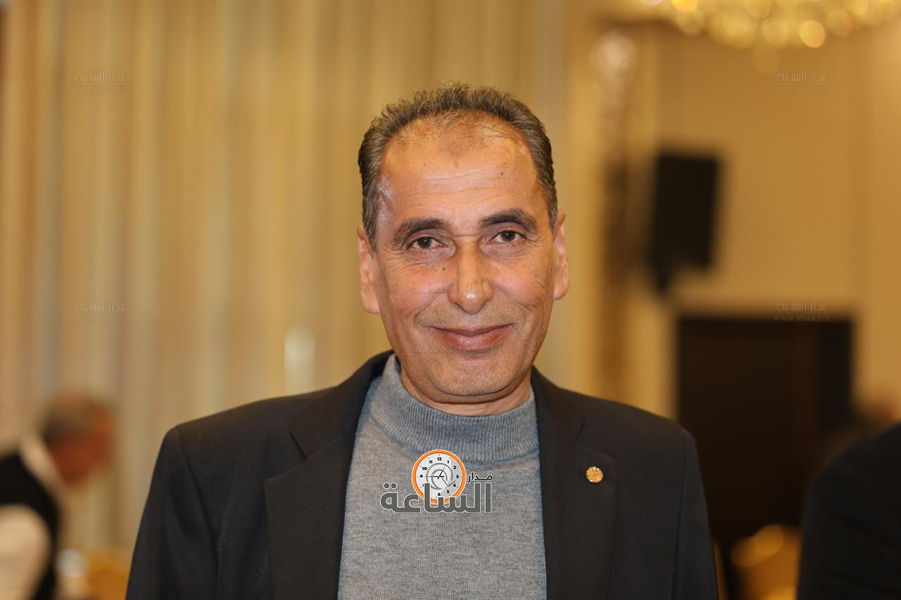 Madar Al-Saa Images 0.22675758064944085