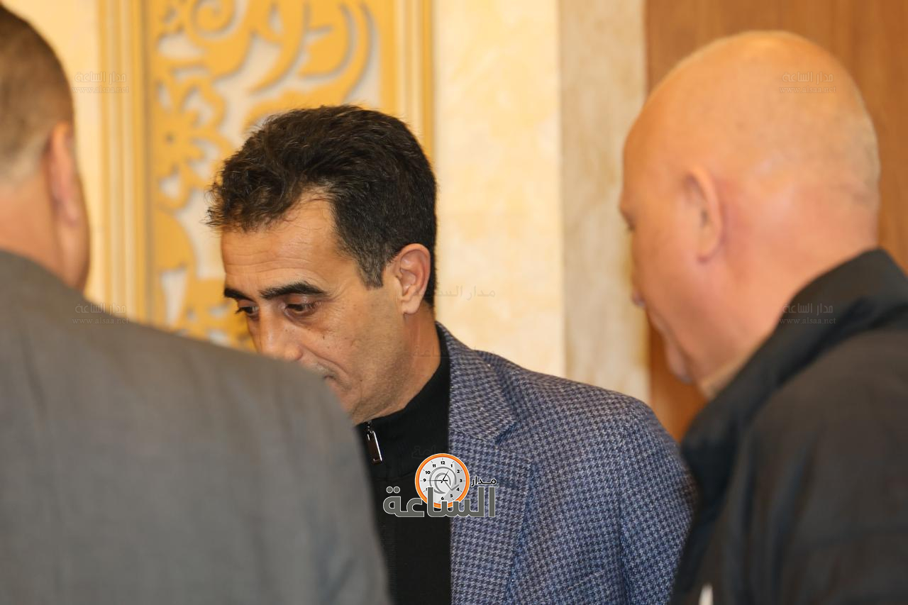 Madar Al-Saa Images 0.2284092438330716