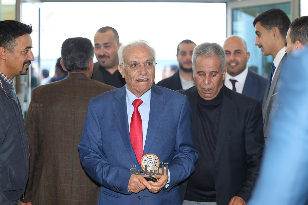 Madar Al-Saa Images 0.7033674794908795