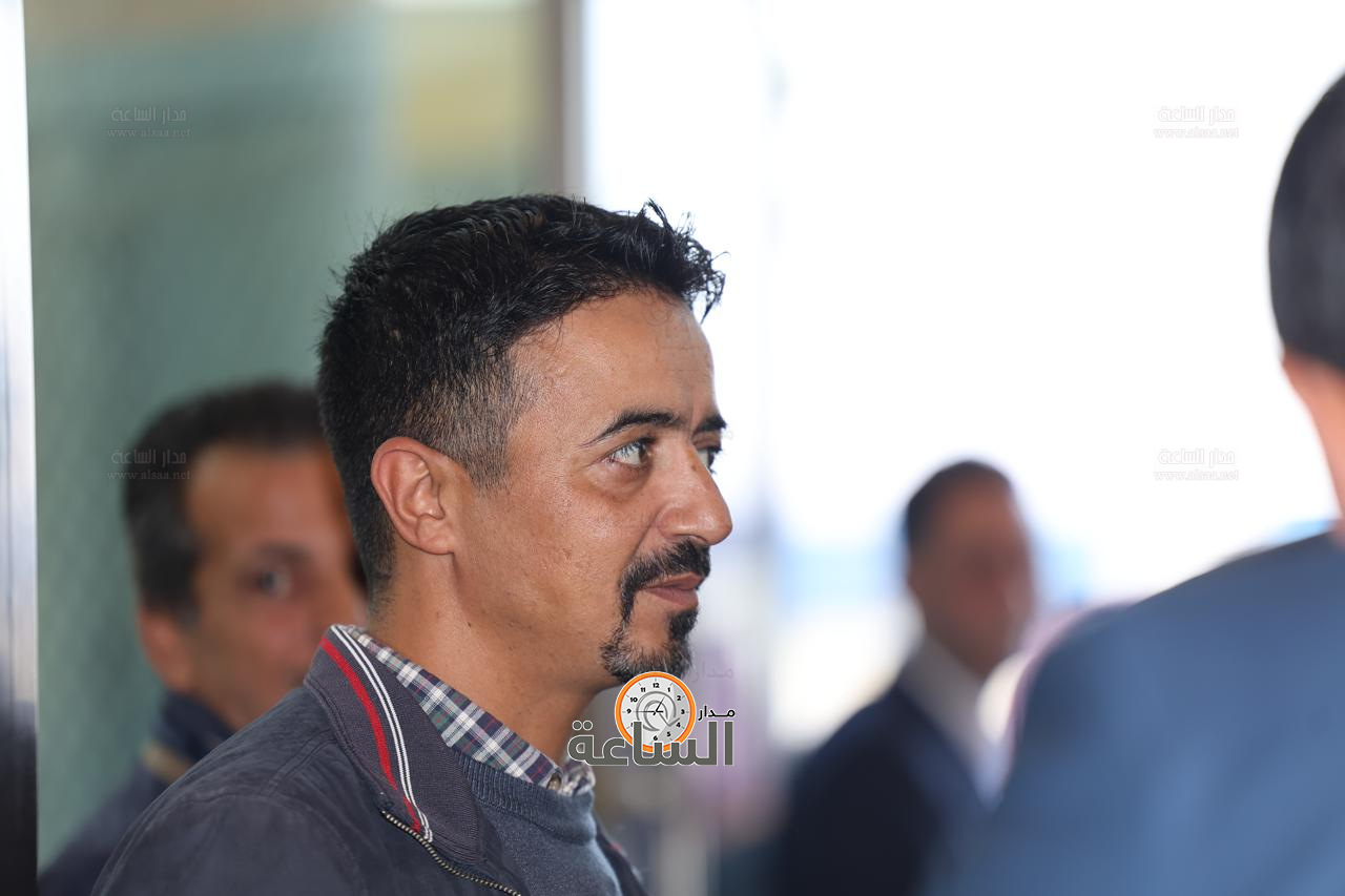 Madar Al-Saa Images 0.30641073868483515