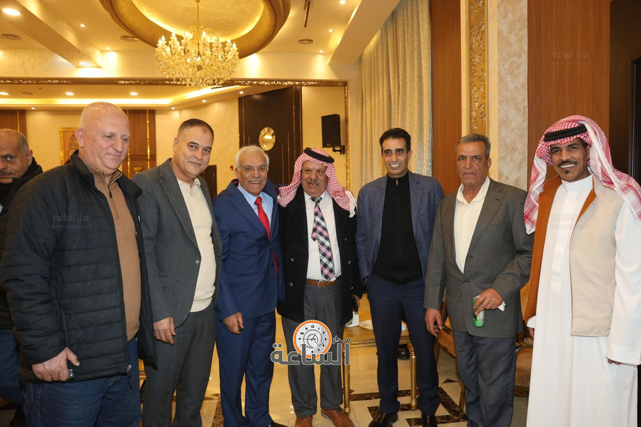 Madar Al-Saa Images 0.31673957953431053