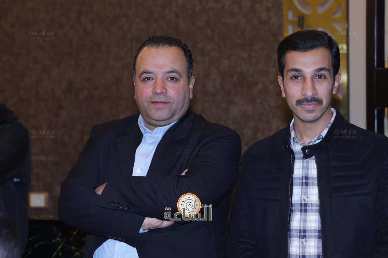 Madar Al-Saa Images 0.8308373750228876