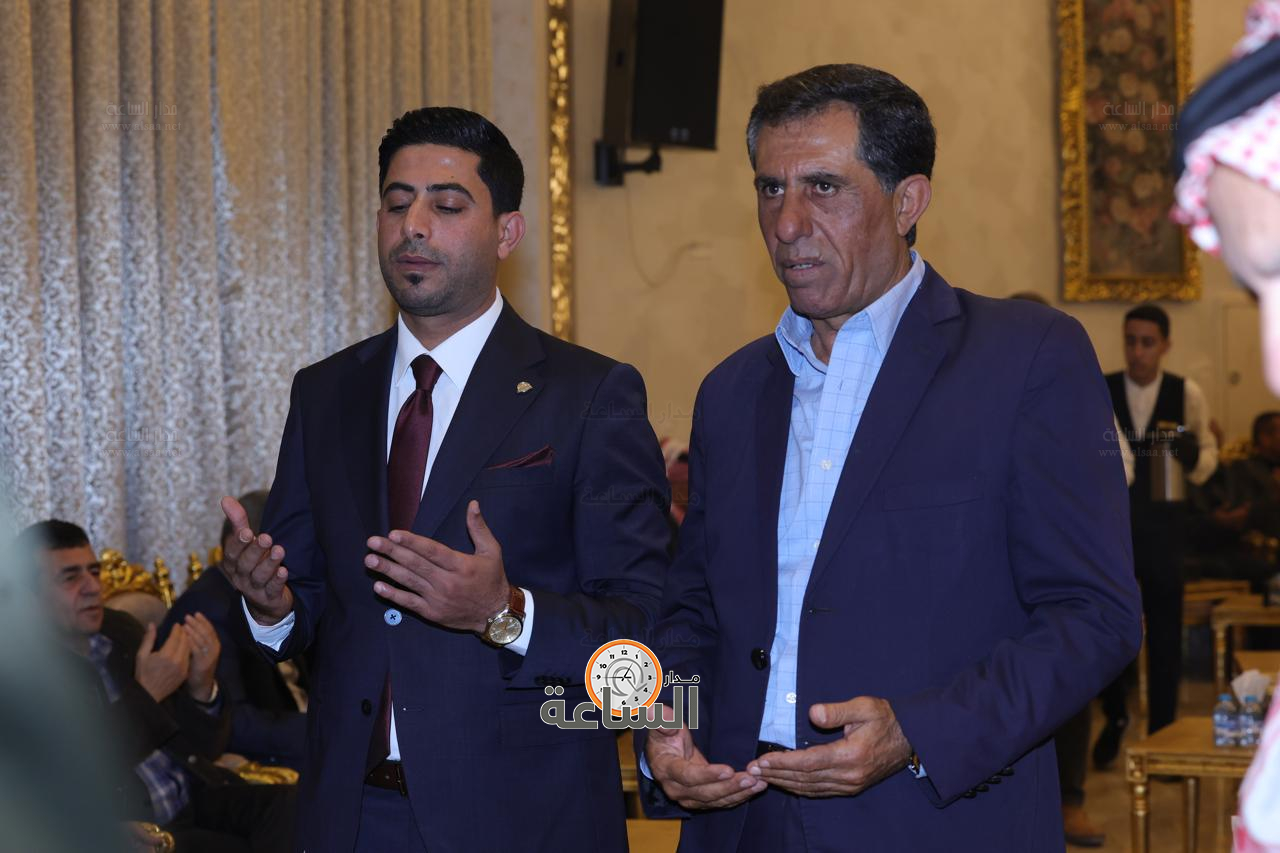 Madar Al-Saa Images 0.6425603112454328