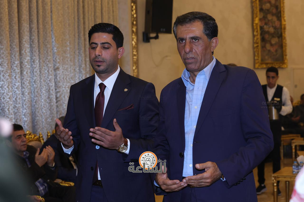 Madar Al-Saa Images 0.913267304410184