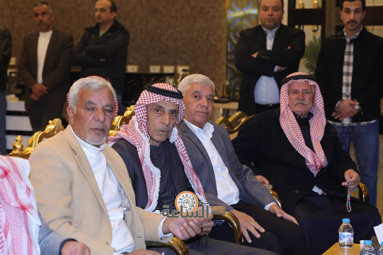 Madar Al-Saa Images 0.13274413391105444