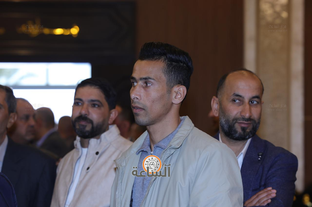 Madar Al-Saa Images 0.5053277179873096