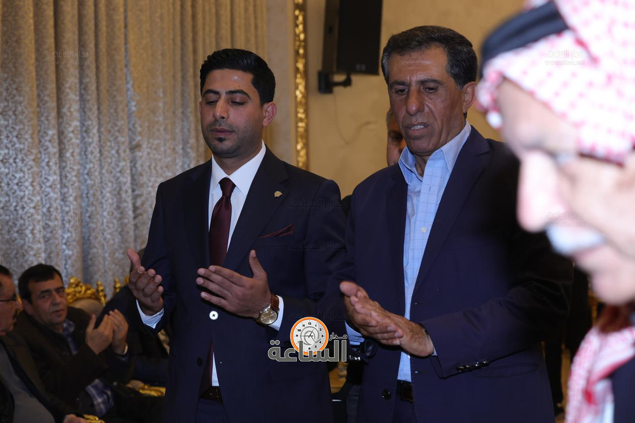 Madar Al-Saa Images 0.4964849756765928