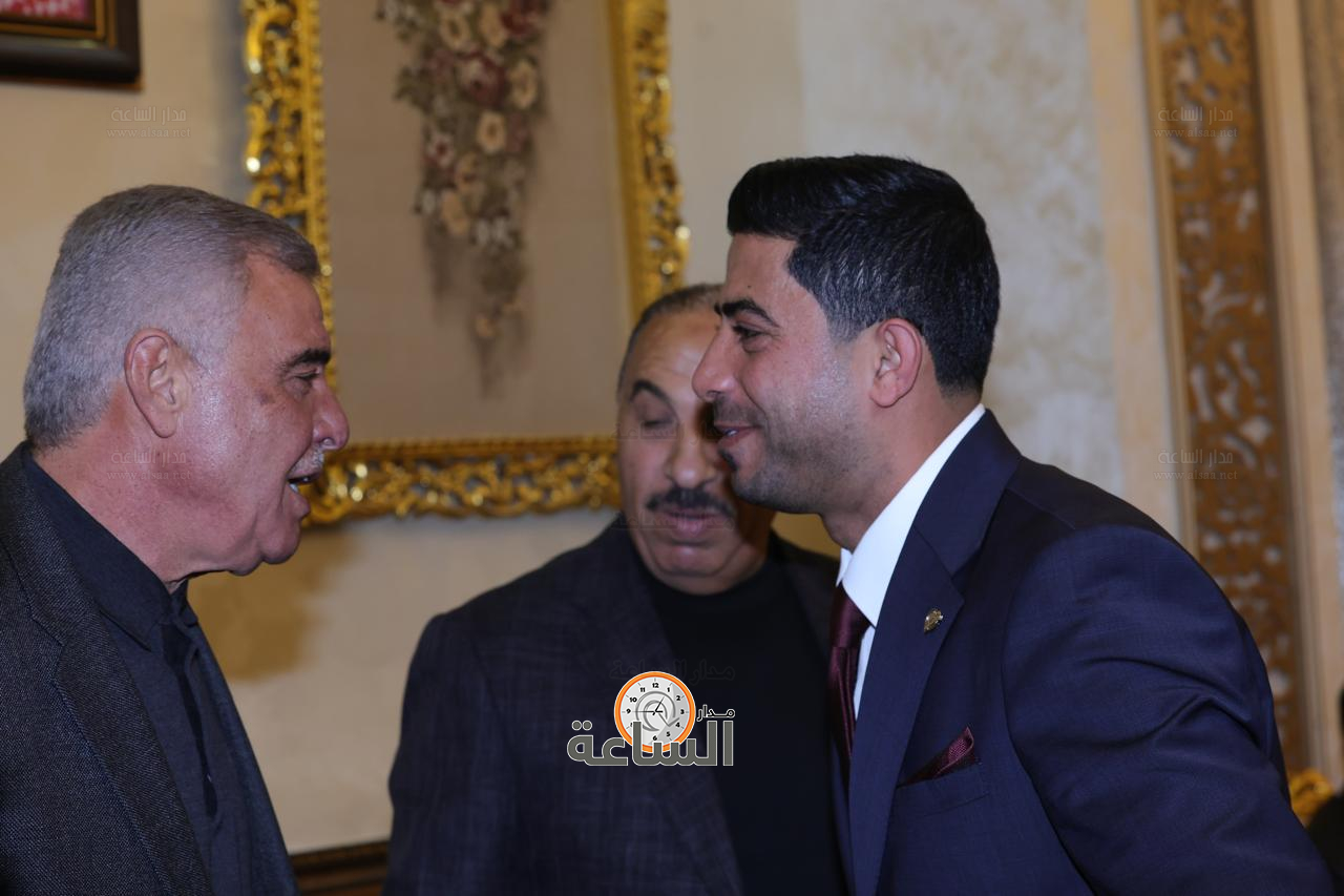 Madar Al-Saa Images 0.19204702668045015