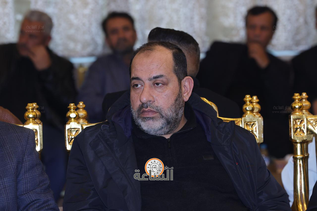 Madar Al-Saa Images 0.8142794248743184