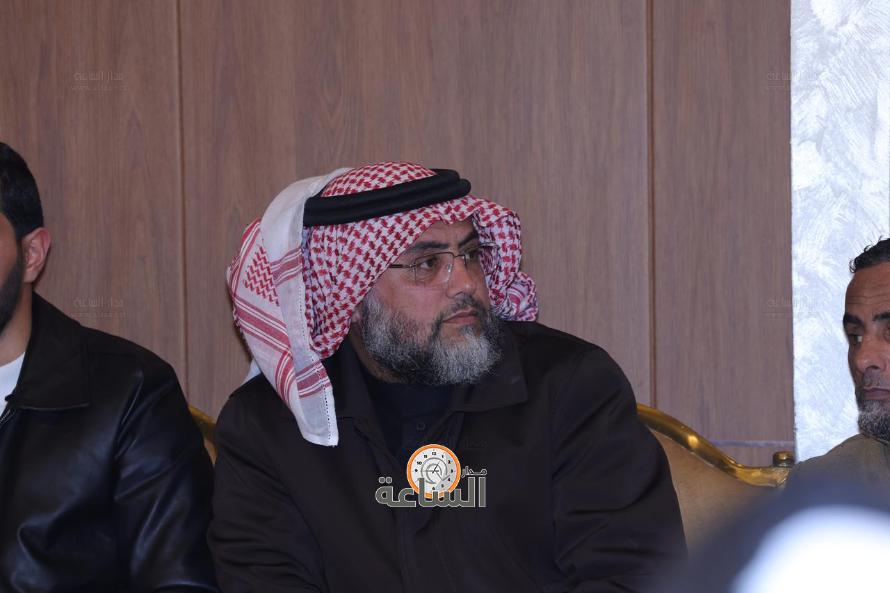 Madar Al-Saa Images 0.022971453418588084