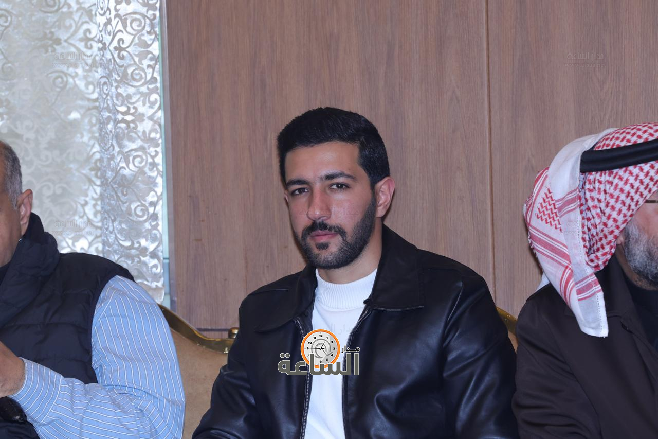 Madar Al-Saa Images 0.6790442641410372