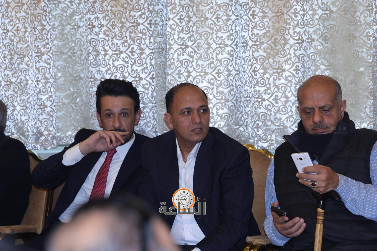 Madar Al-Saa Images 0.07418757163847733