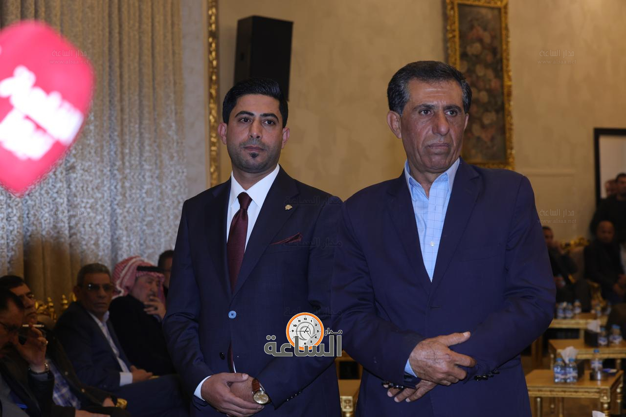 Madar Al-Saa Images 0.5478881936025051