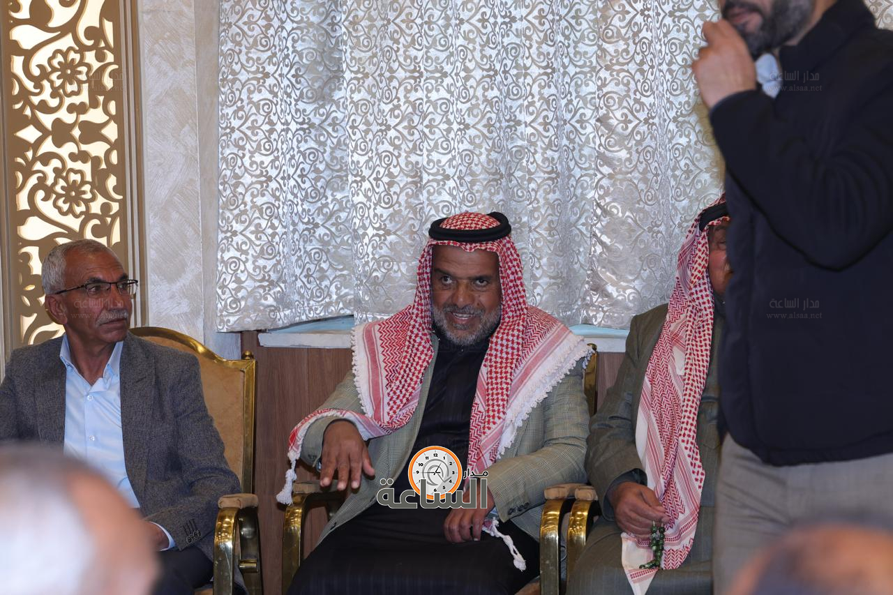 Madar Al-Saa Images 0.29288114606545523