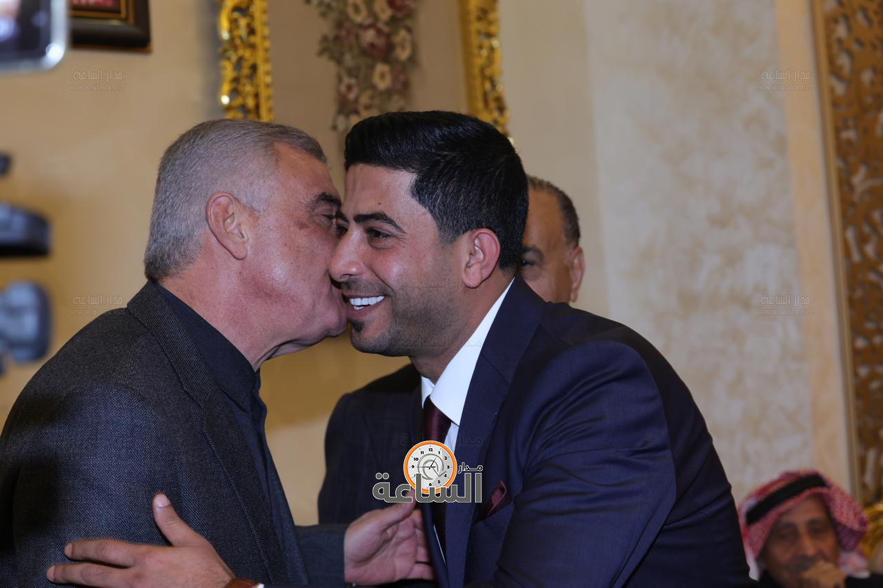 Madar Al-Saa Images 0.4927583344140738