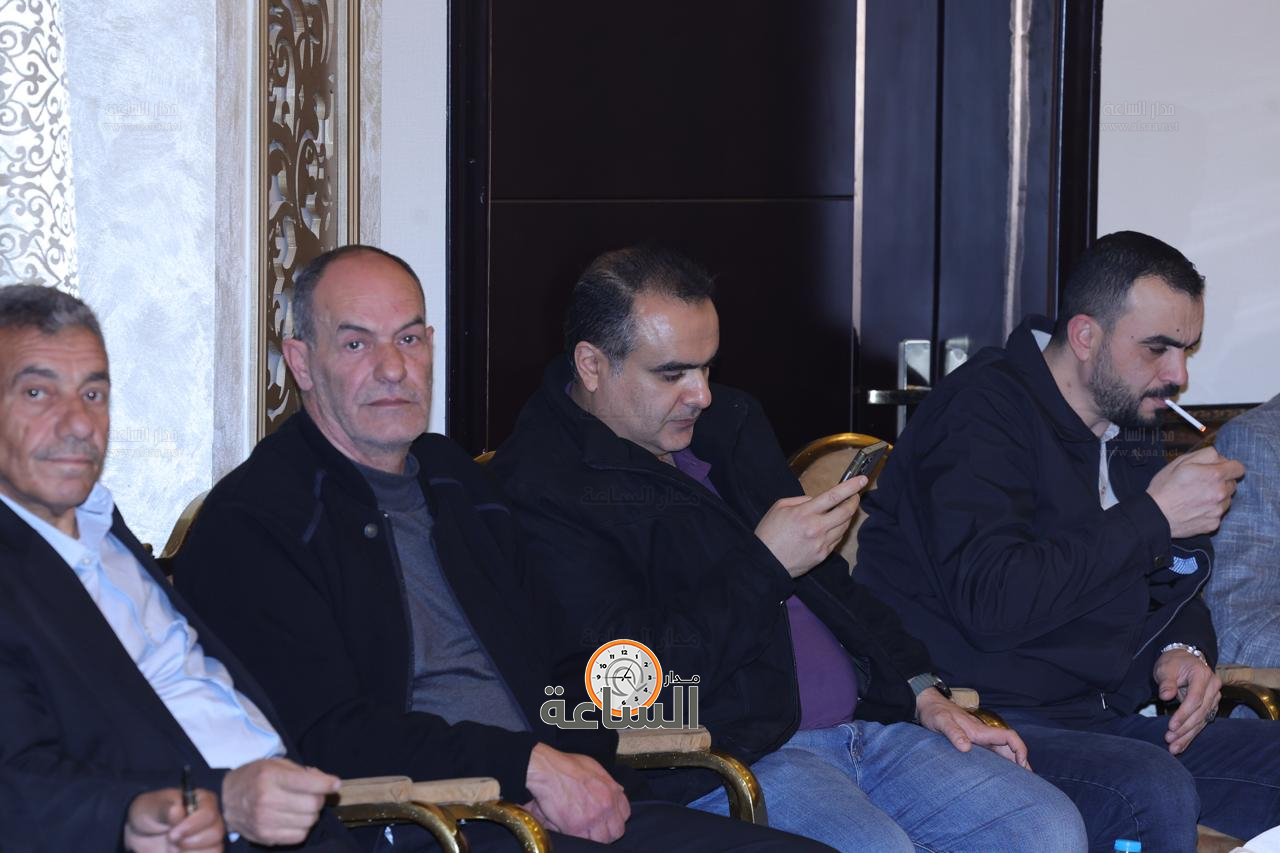 Madar Al-Saa Images 0.3373119324028442