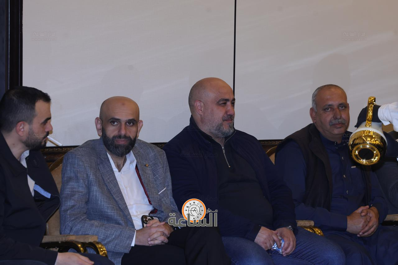 Madar Al-Saa Images 0.8330457151428862