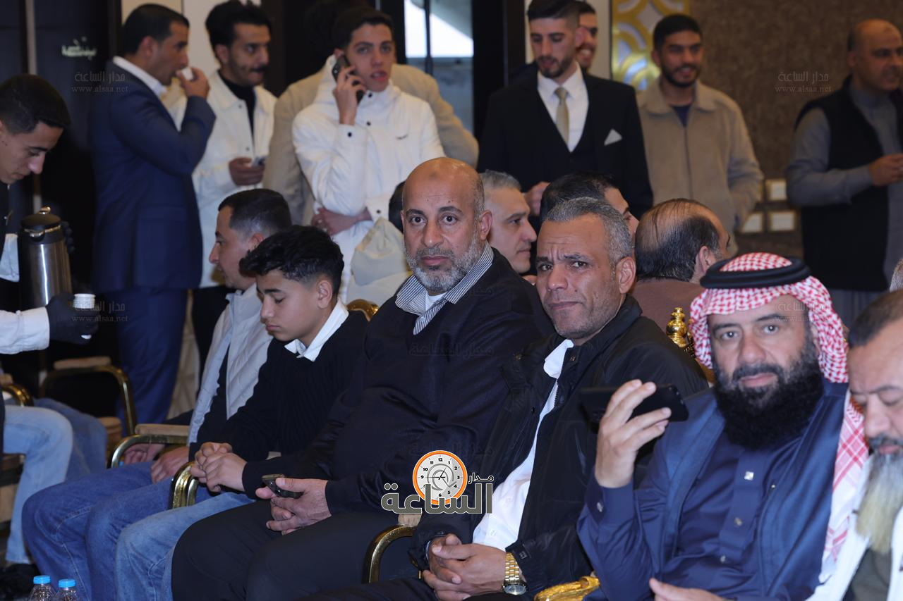 Madar Al-Saa Images 0.6264530222486944