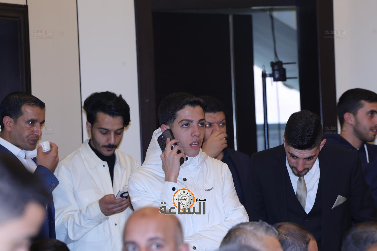 Madar Al-Saa Images 0.7848176669659508