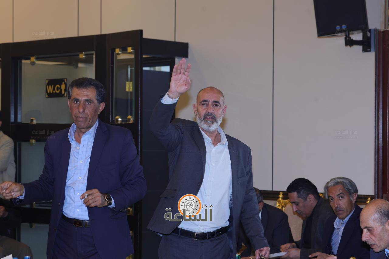 Madar Al-Saa Images 0.5351810889152492