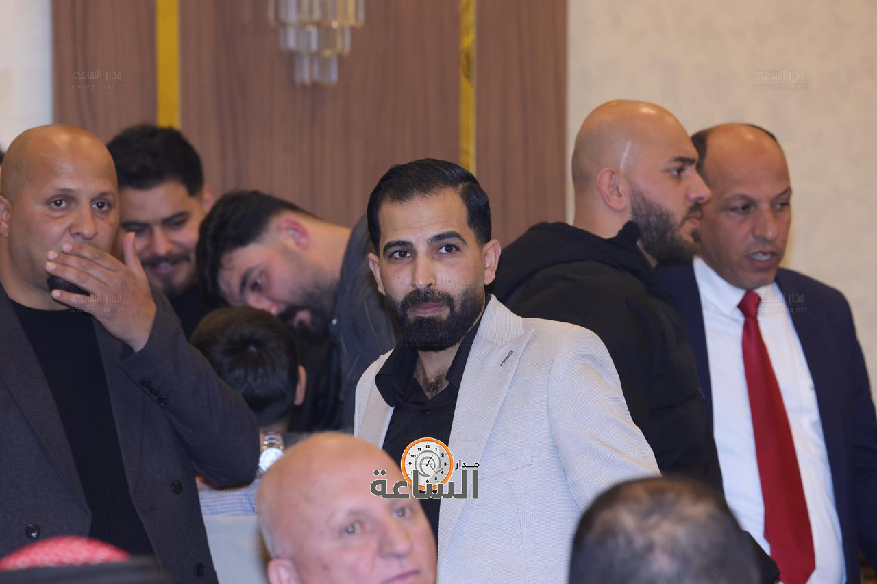 Madar Al-Saa Images 0.15814780508427362