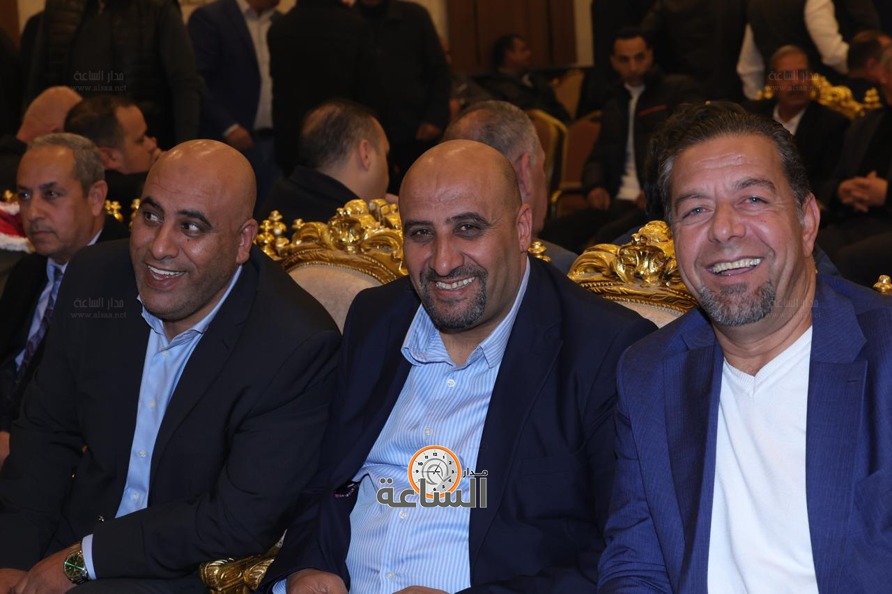 Madar Al-Saa Images 0.08031401727669518