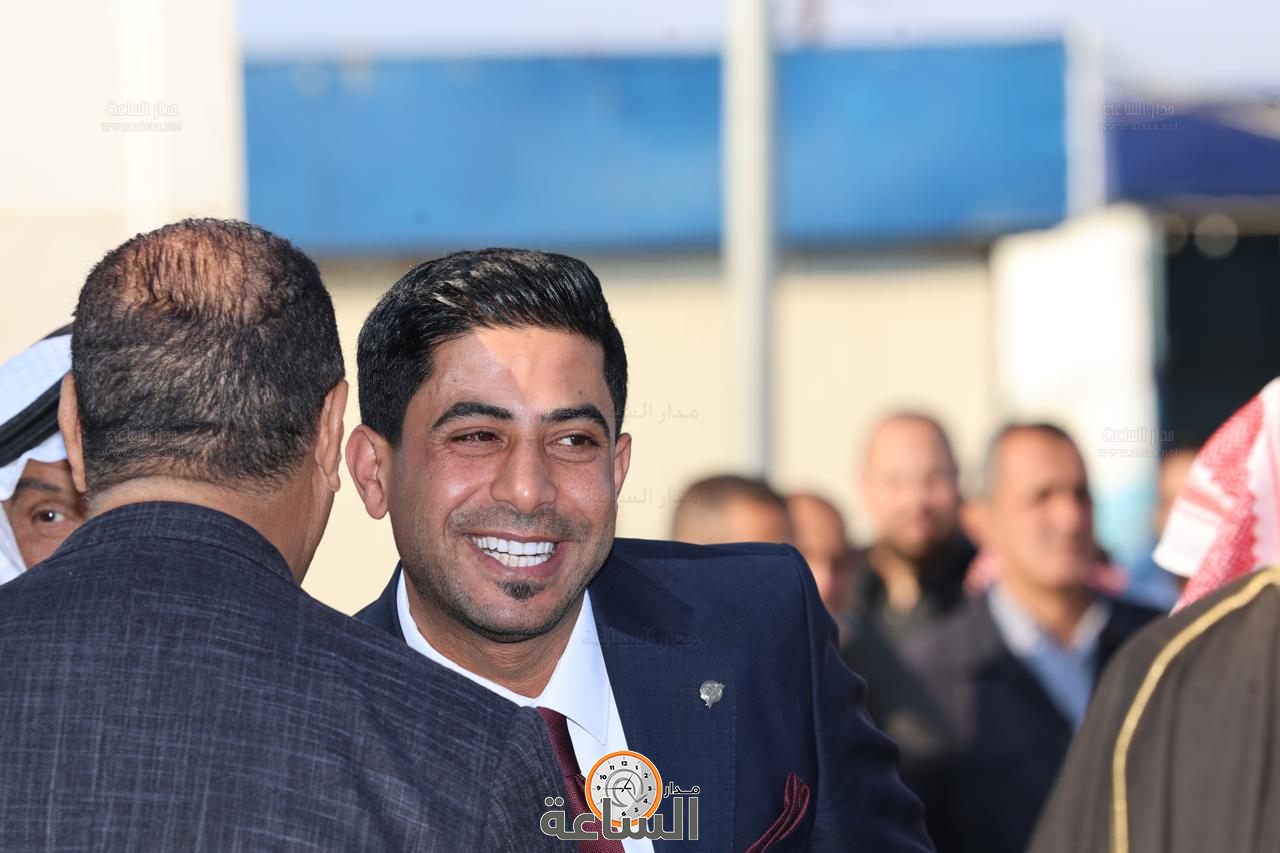 Madar Al-Saa Images 0.7587197393134706