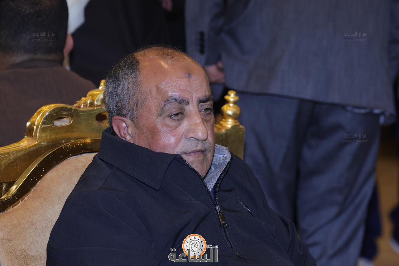 Madar Al-Saa Images 0.7314901708470407