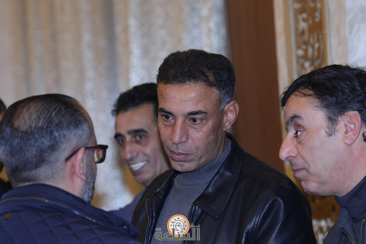 Madar Al-Saa Images 0.7382934481645883