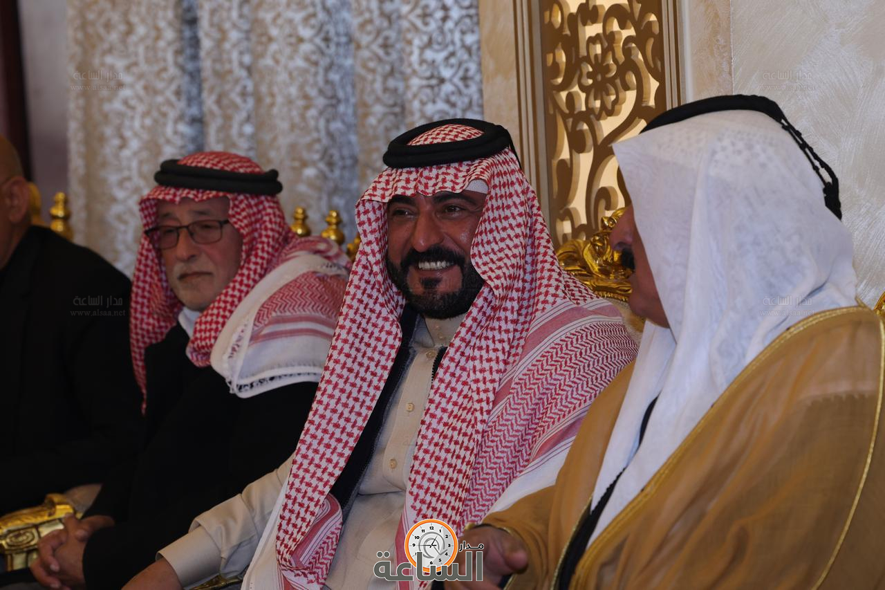 Madar Al-Saa Images 0.43117899924020864