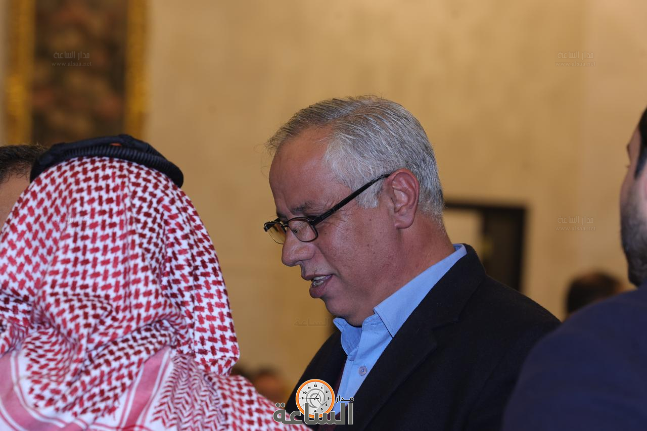 Madar Al-Saa Images 0.5203450259427457