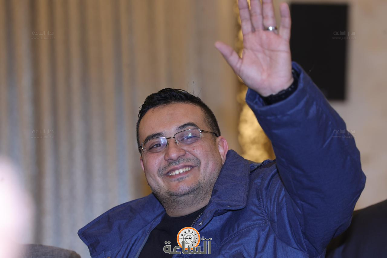 Madar Al-Saa Images 0.180140069947603