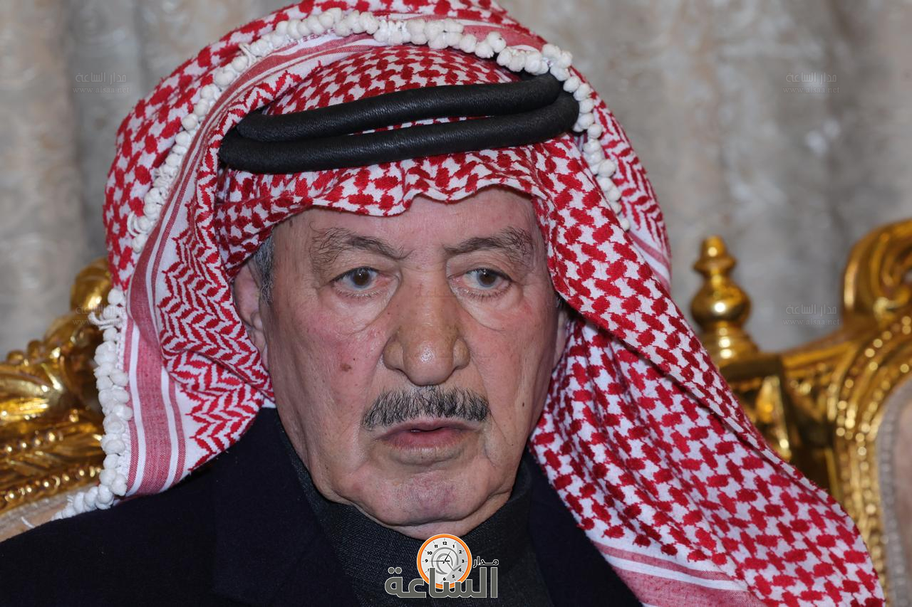 Madar Al-Saa Images 0.03232198112385132