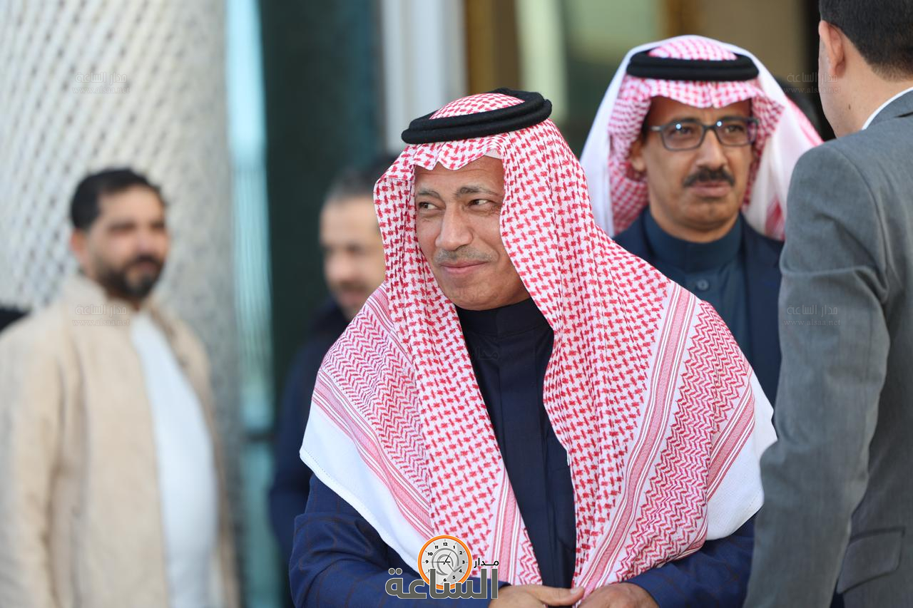 Madar Al-Saa Images 0.8959795930864691