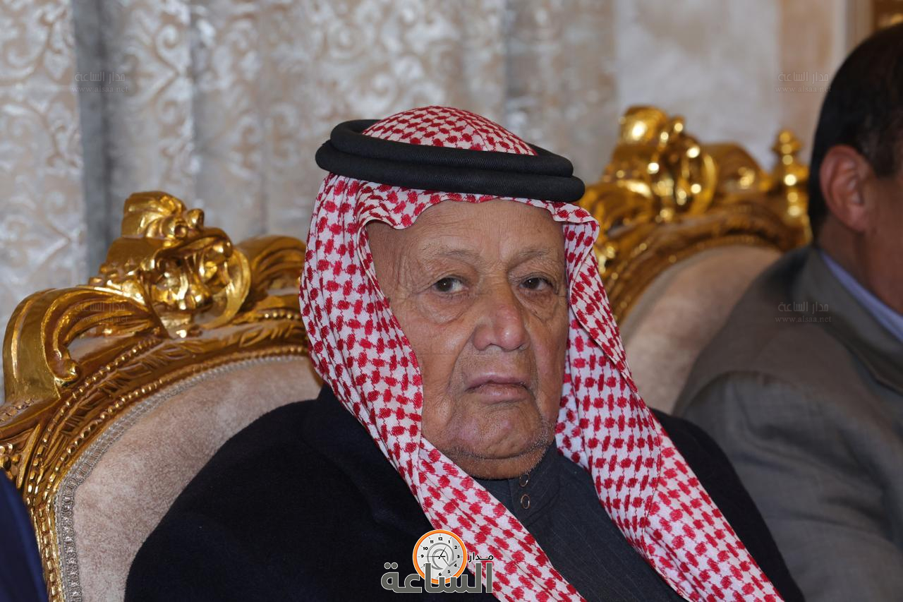 Madar Al-Saa Images 0.7801442252196455