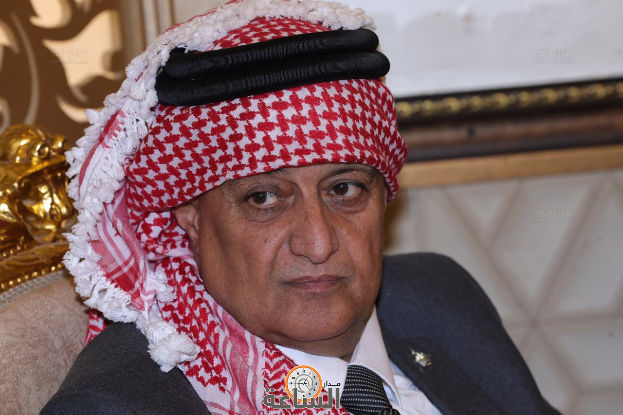 Madar Al-Saa Images 0.10518235396660114