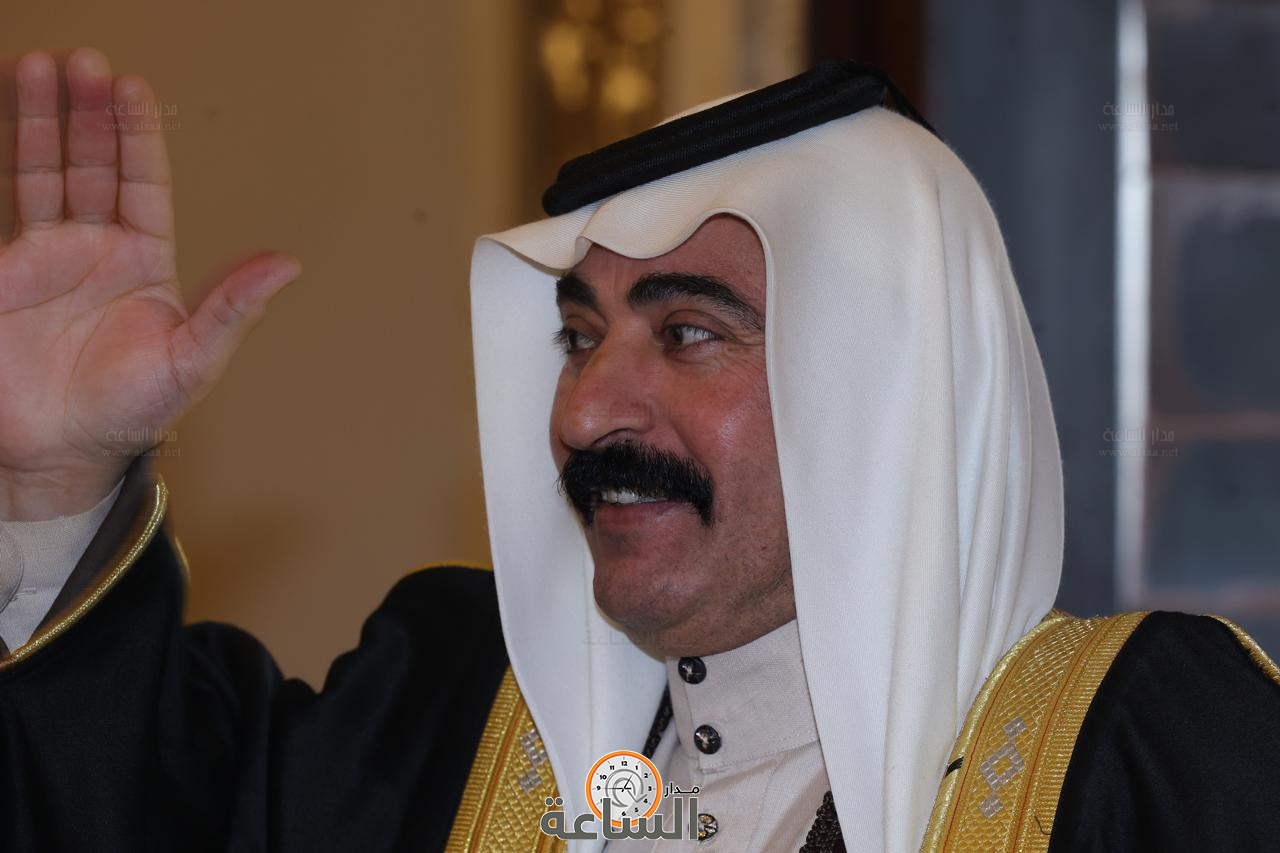 Madar Al-Saa Images 0.16157356969961334