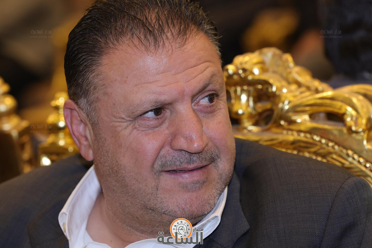 Madar Al-Saa Images 0.7561792022380251