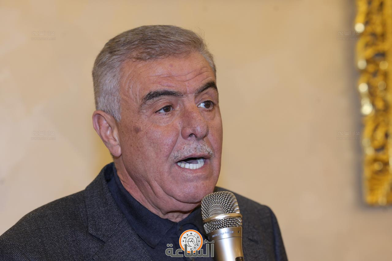 Madar Al-Saa Images 0.9815998299056157