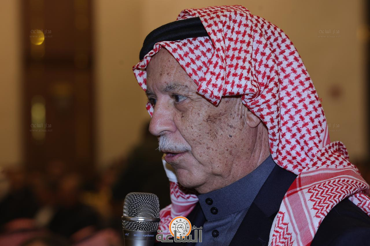 Madar Al-Saa Images 0.5119178969549072