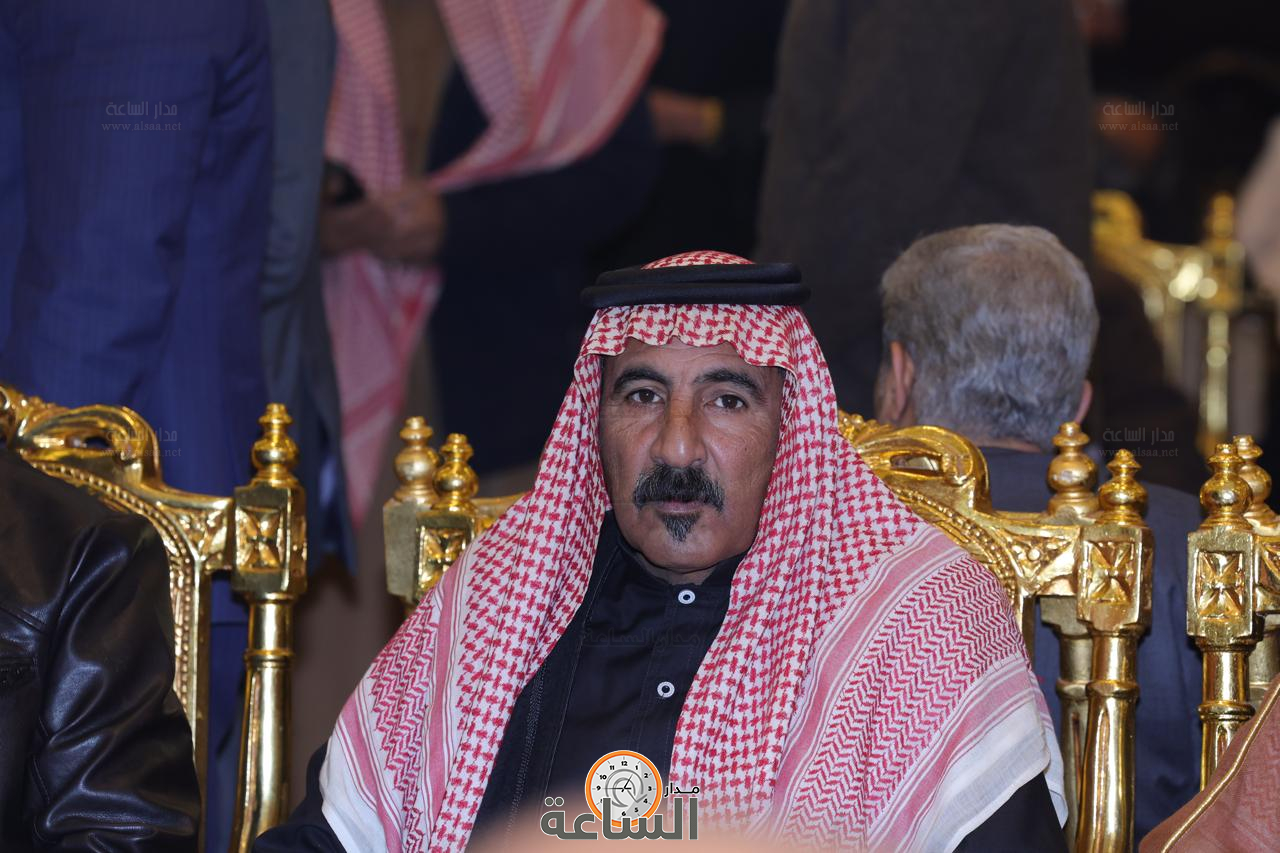 Madar Al-Saa Images 0.70436598264695