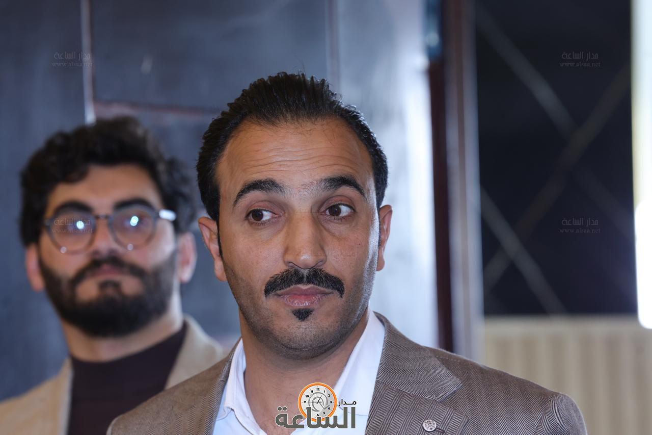 Madar Al-Saa Images 0.8977775810448443