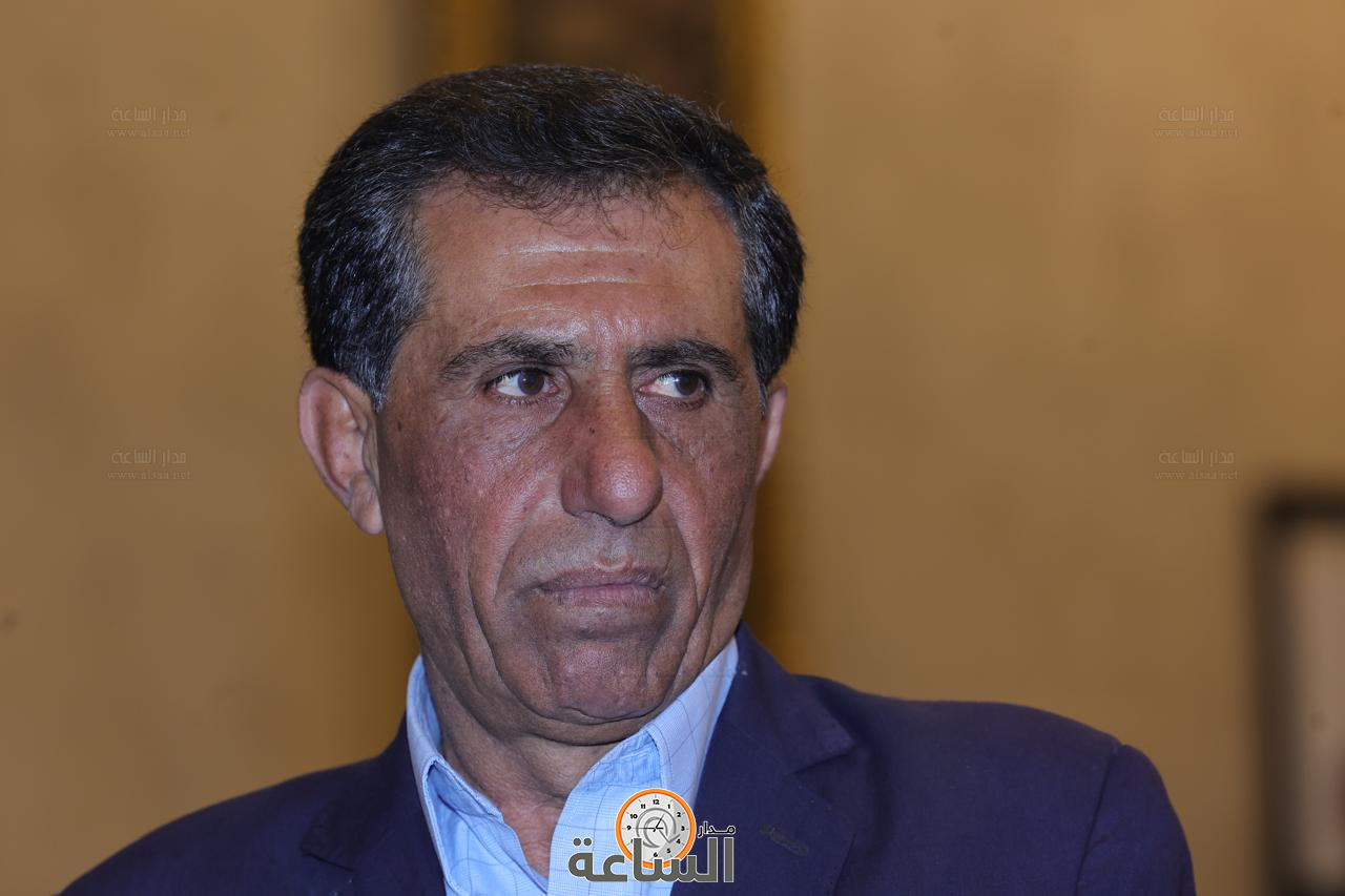 Madar Al-Saa Images 0.9933372901868484