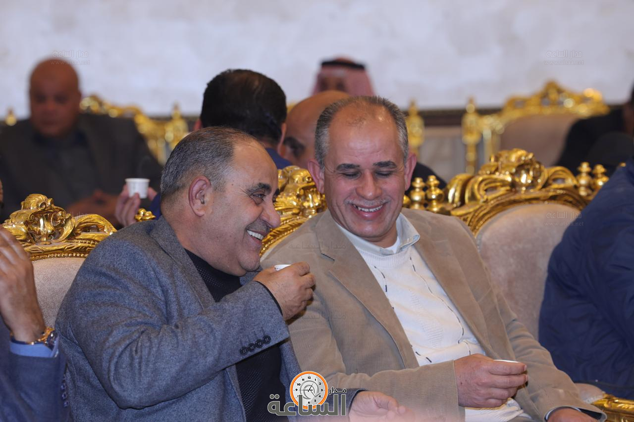 Madar Al-Saa Images 0.6446512384154365