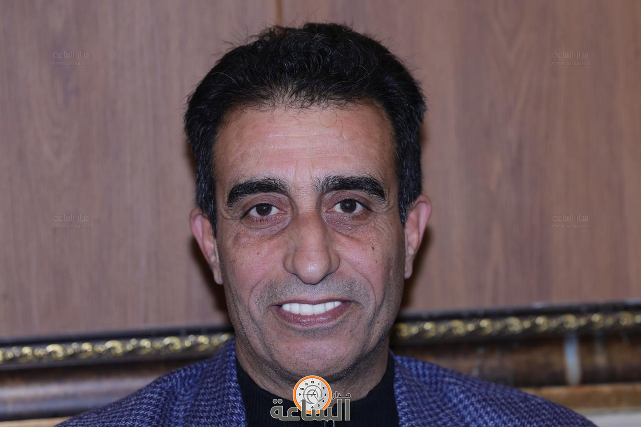 Madar Al-Saa Images 0.5372015221233651